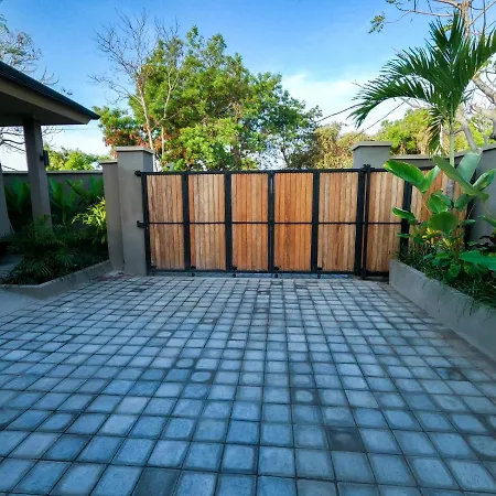 Bula Villa Umeanyar Exterior photo