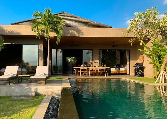 Bula Villa