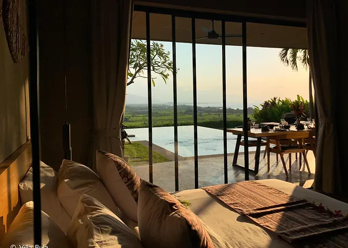 Bula Villa