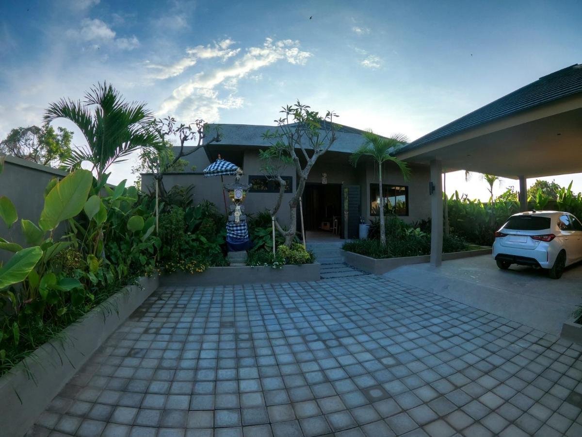 Villa Bula Umeanyar