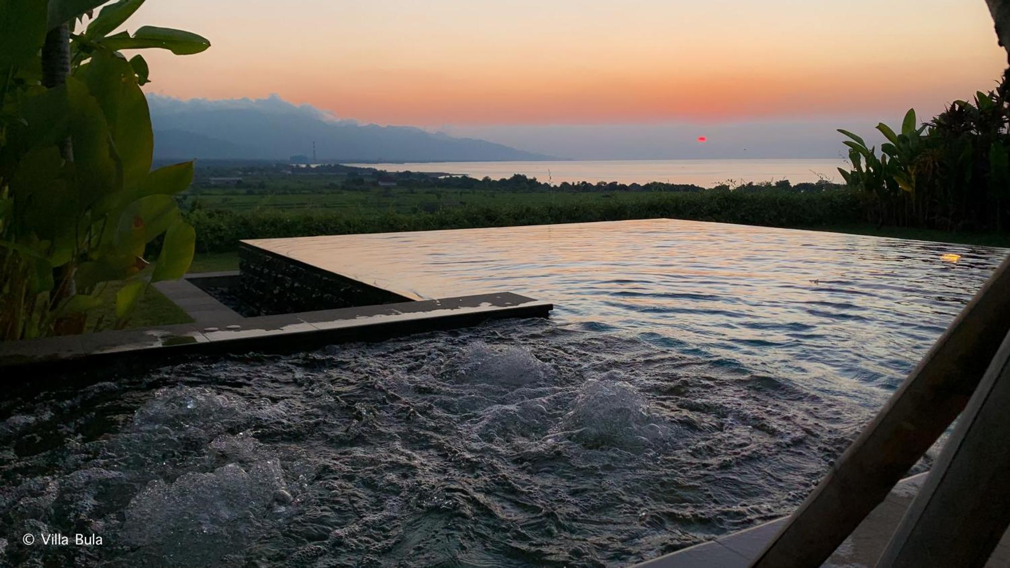Bula Villa
